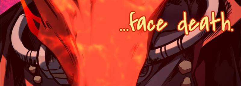 Alien Abyss: Restart Era Chapter 50 - Page 32