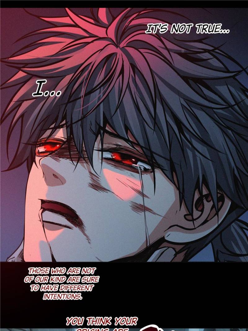 Alien Abyss: Restart Era Chapter 51 - Page 11