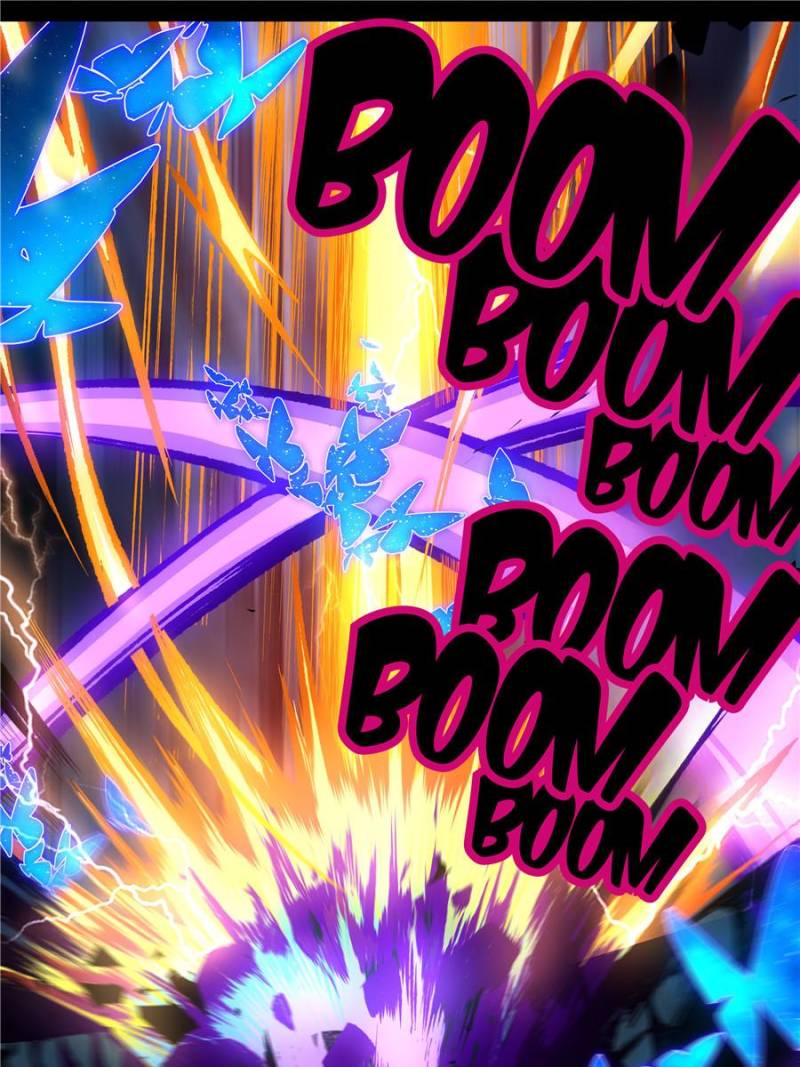 Alien Abyss: Restart Era Chapter 51 - Page 15