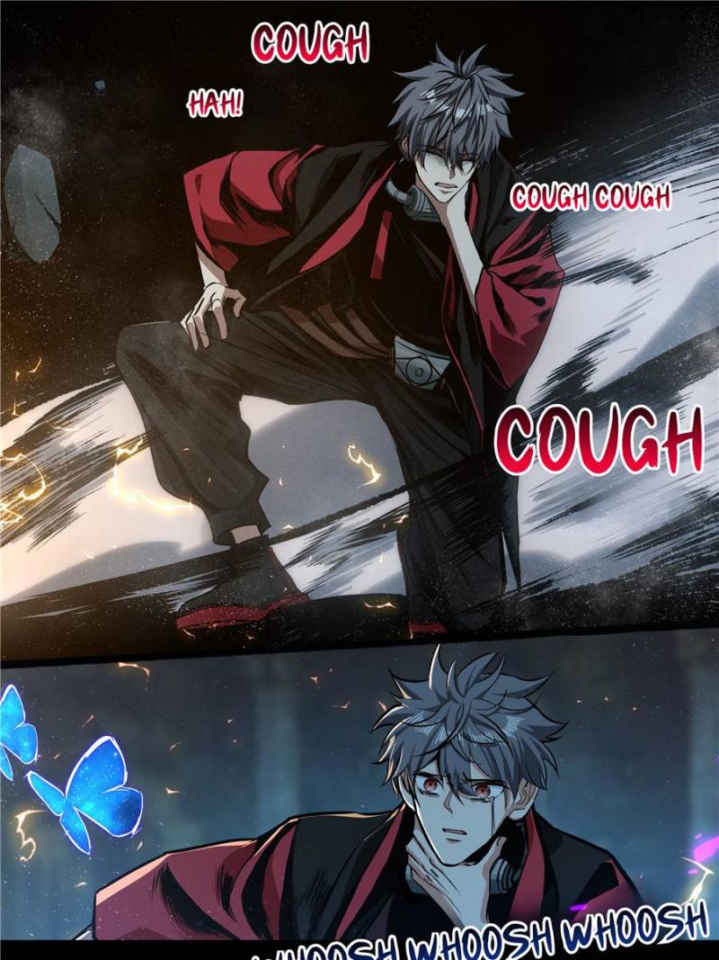 Alien Abyss: Restart Era Chapter 51 - Page 17