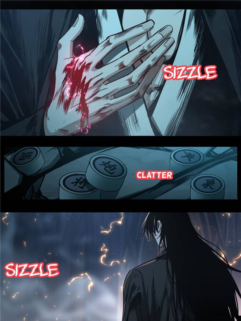 Alien Abyss: Restart Era Chapter 51 - Page 19