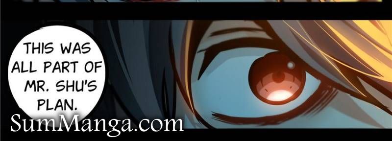 Alien Abyss: Restart Era Chapter 51 - Page 23