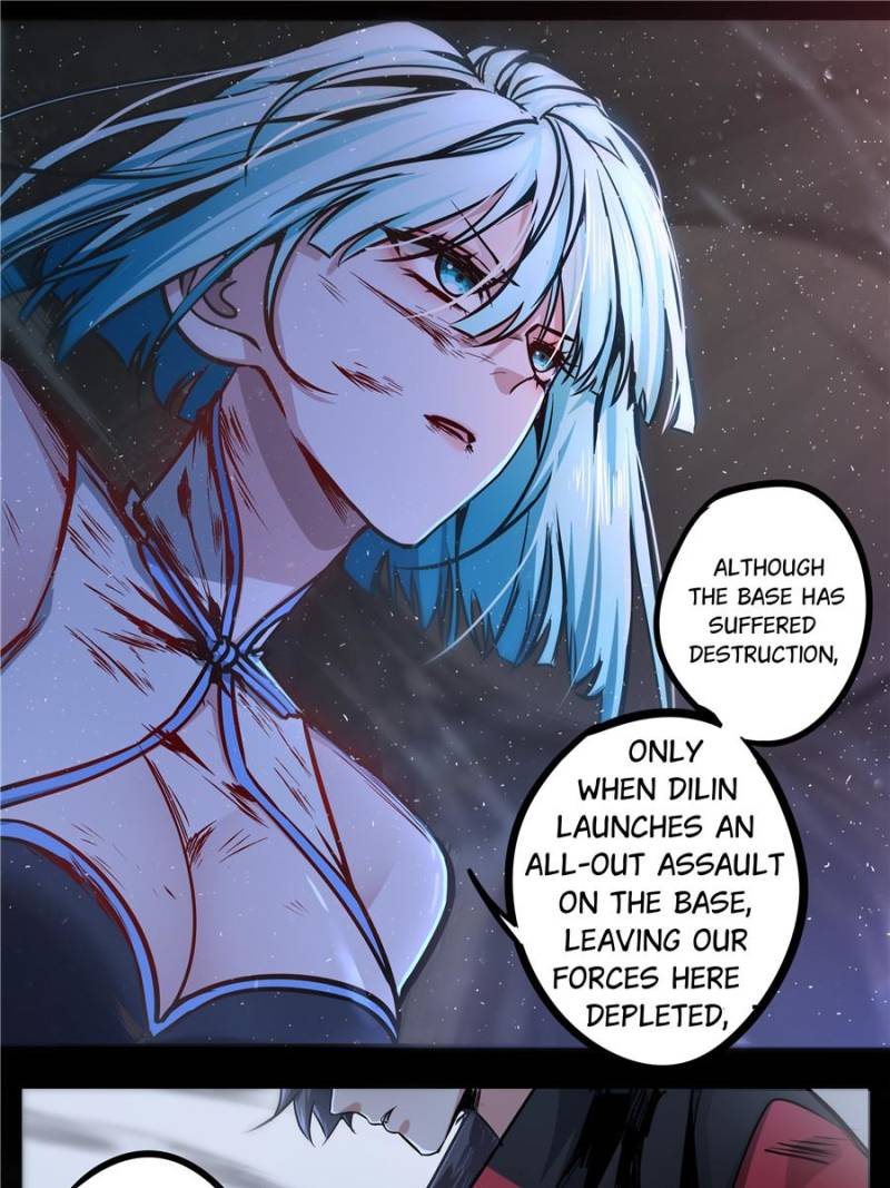 Alien Abyss: Restart Era Chapter 51 - Page 24