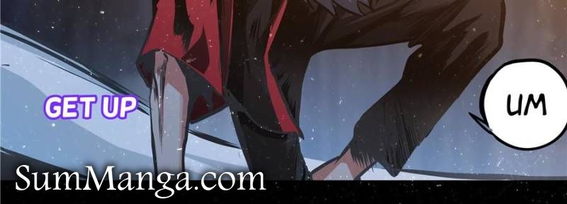 Alien Abyss: Restart Era Chapter 51 - Page 27