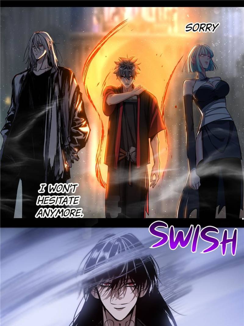 Alien Abyss: Restart Era Chapter 51 - Page 28