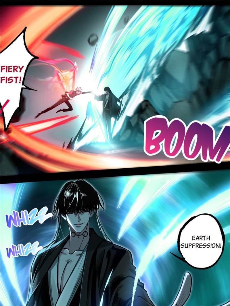 Alien Abyss: Restart Era Chapter 52 - Page 5