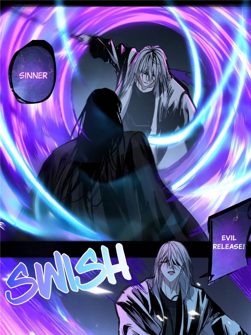 Alien Abyss: Restart Era Chapter 52 - Page 9