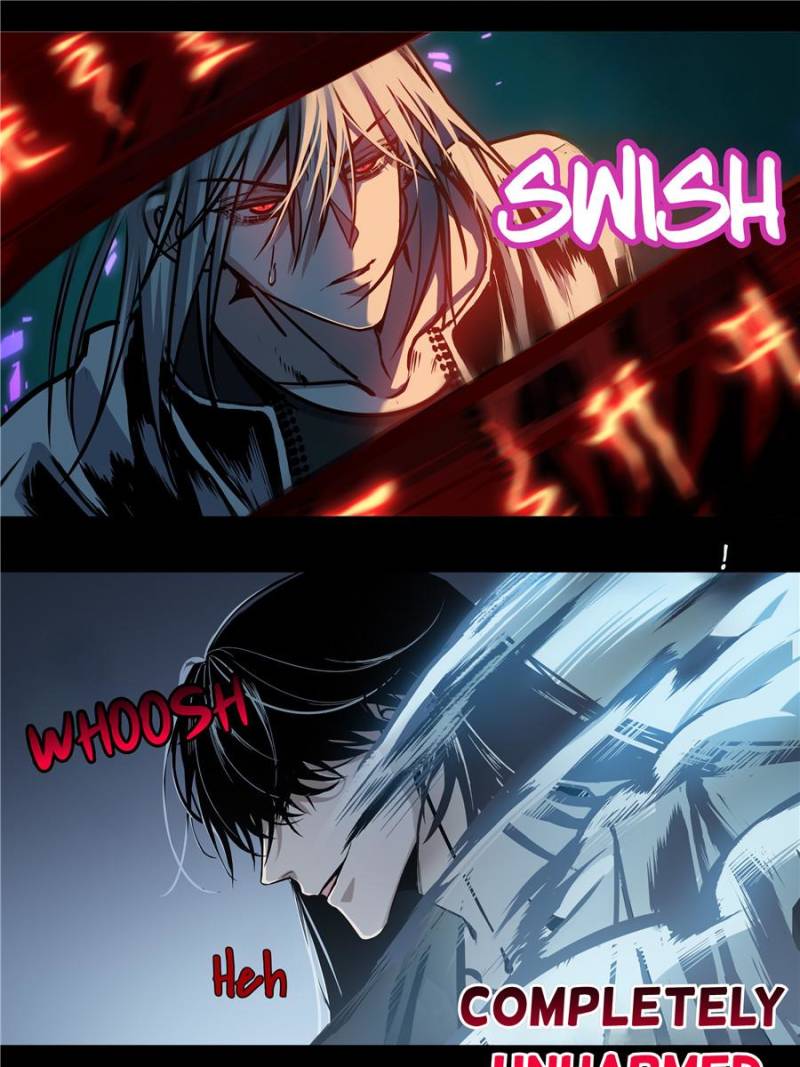 Alien Abyss: Restart Era Chapter 52 - Page 13