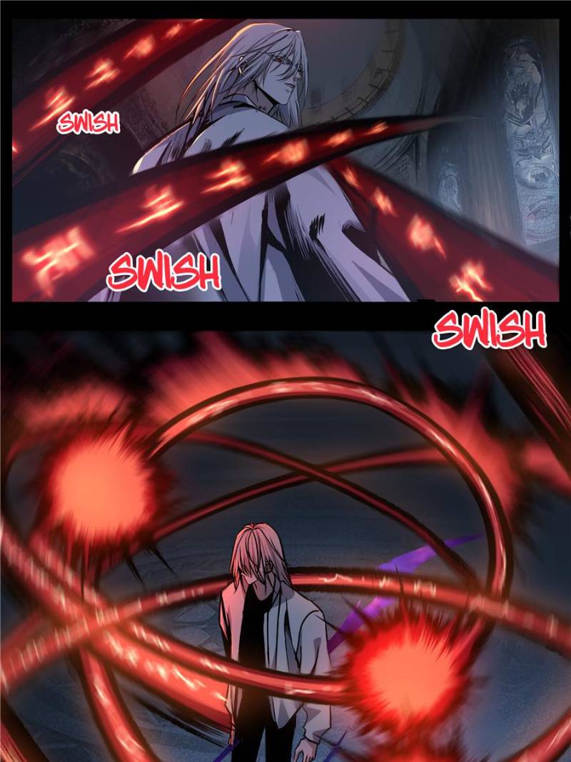 Alien Abyss: Restart Era Chapter 52 - Page 15