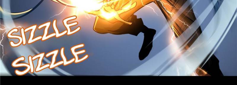 Alien Abyss: Restart Era Chapter 52 - Page 18