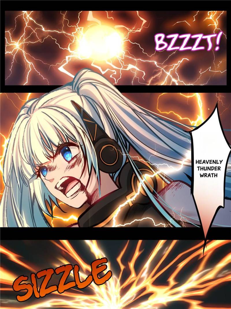 Alien Abyss: Restart Era Chapter 52 - Page 19