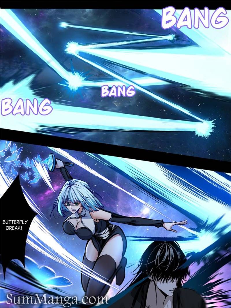 Alien Abyss: Restart Era Chapter 52 - Page 23