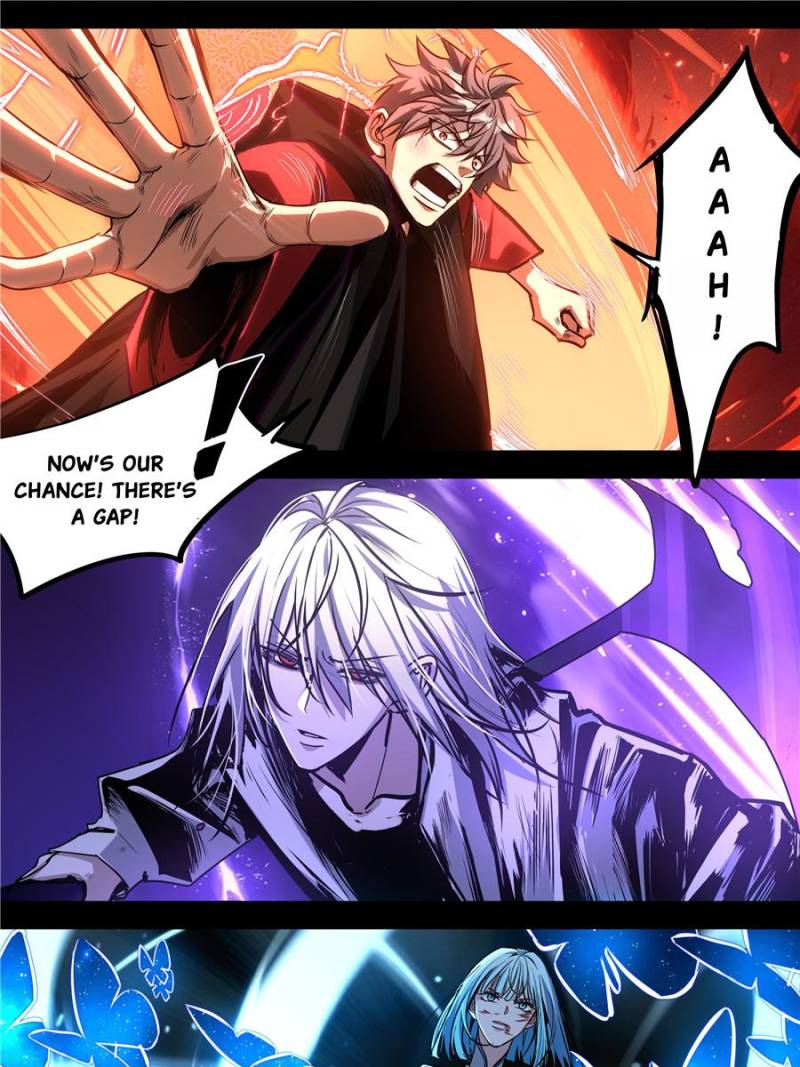 Alien Abyss: Restart Era Chapter 52 - Page 27