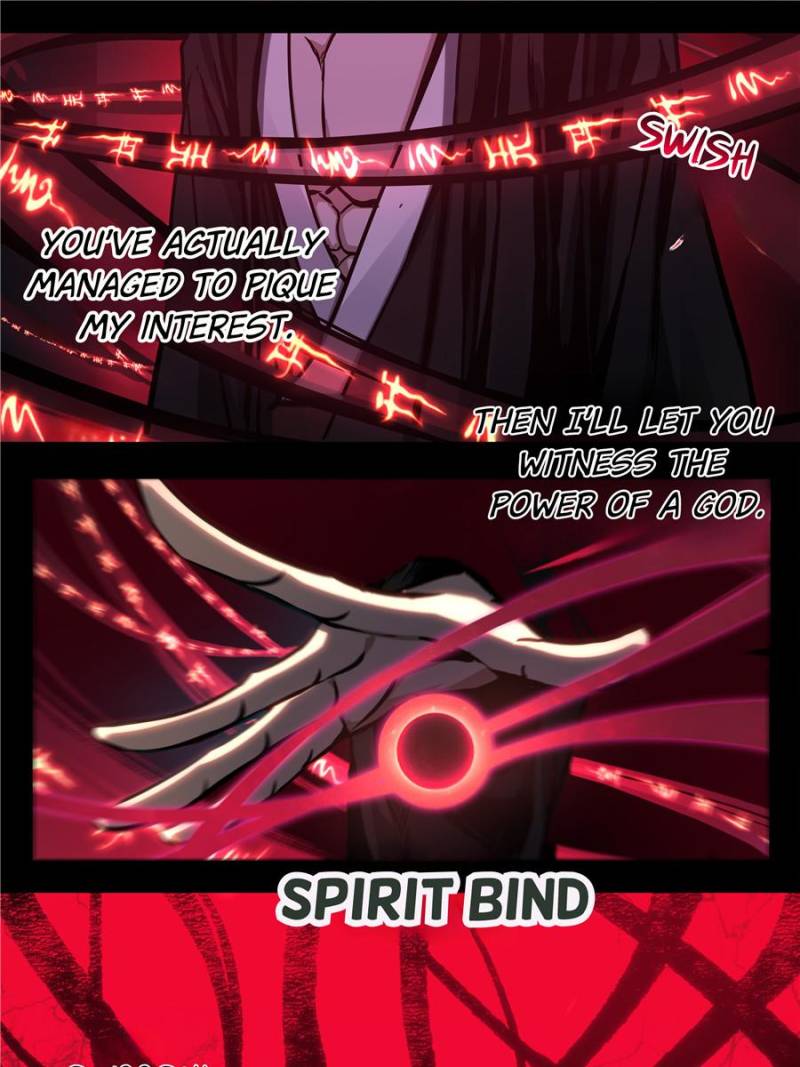 Alien Abyss: Restart Era Chapter 52 - Page 34