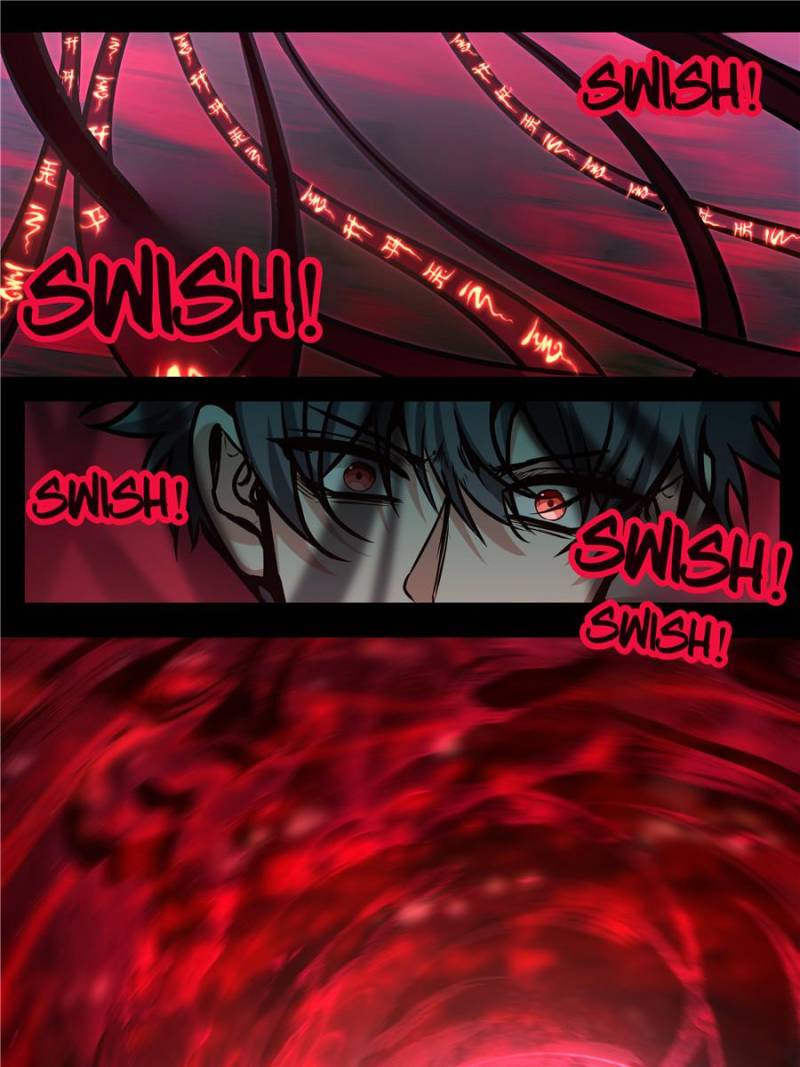 Alien Abyss: Restart Era Chapter 52 - Page 36