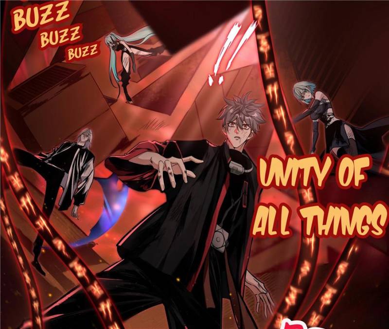 Alien Abyss: Restart Era Chapter 52 - Page 40