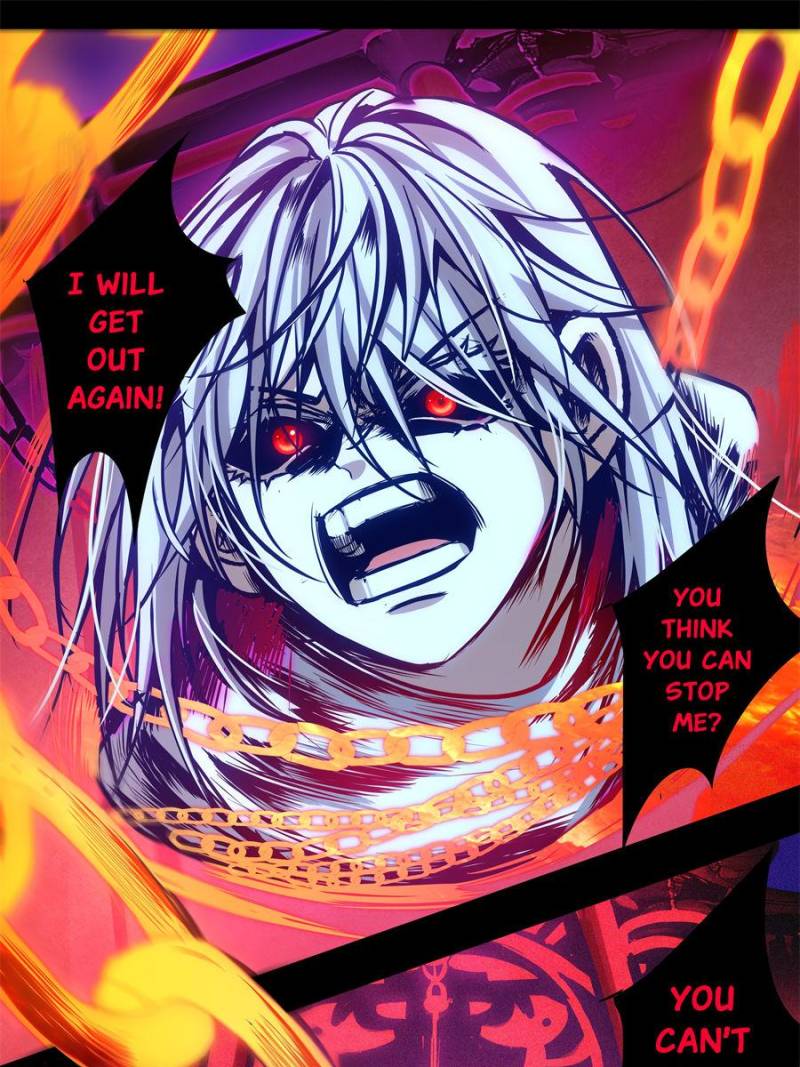 Alien Abyss: Restart Era Chapter 53 - Page 5