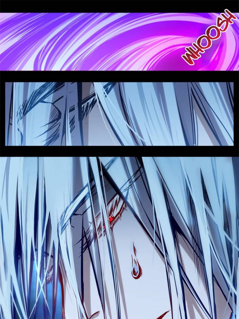 Alien Abyss: Restart Era Chapter 53 - Page 7