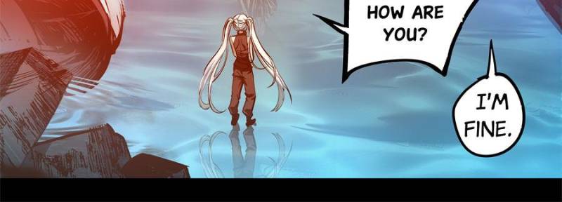 Alien Abyss: Restart Era Chapter 53 - Page 10