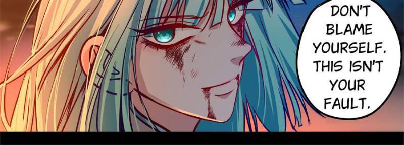 Alien Abyss: Restart Era Chapter 53 - Page 12