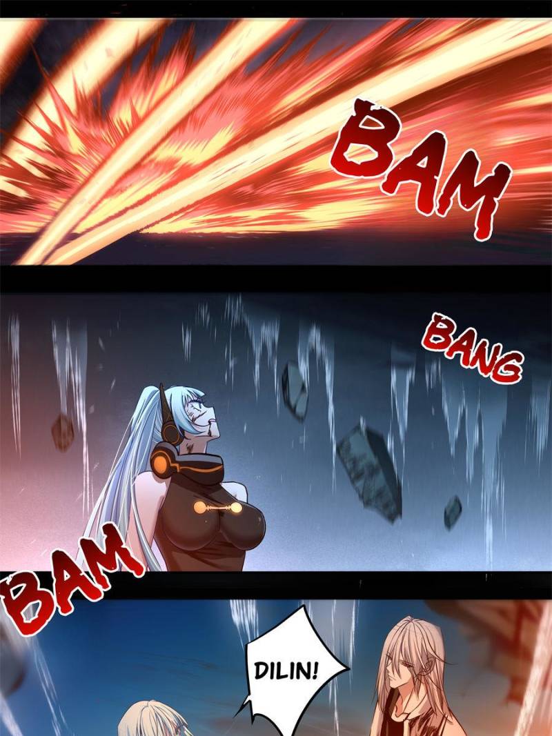 Alien Abyss: Restart Era Chapter 53 - Page 13