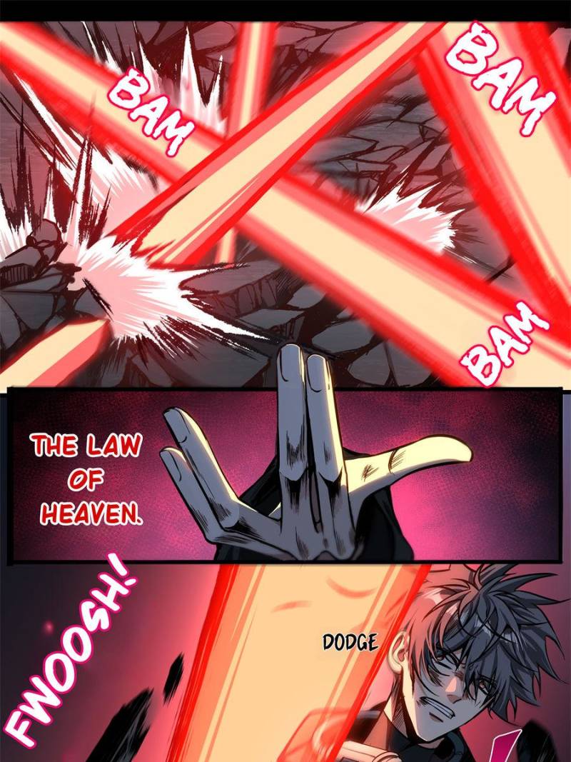 Alien Abyss: Restart Era Chapter 53 - Page 15