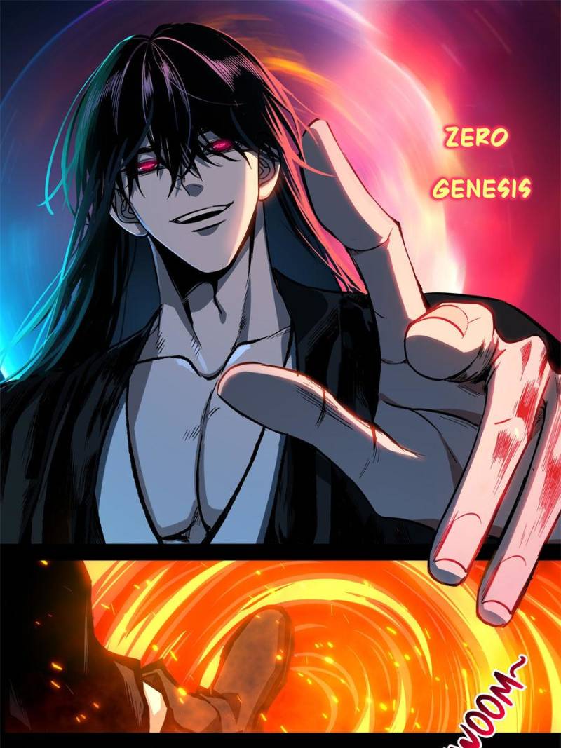 Alien Abyss: Restart Era Chapter 53 - Page 19