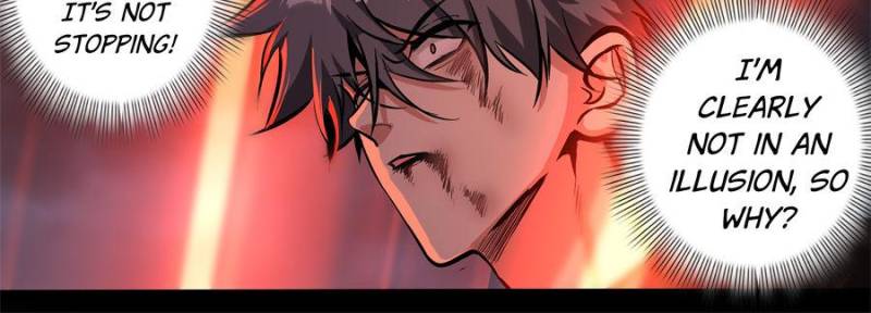 Alien Abyss: Restart Era Chapter 53 - Page 22