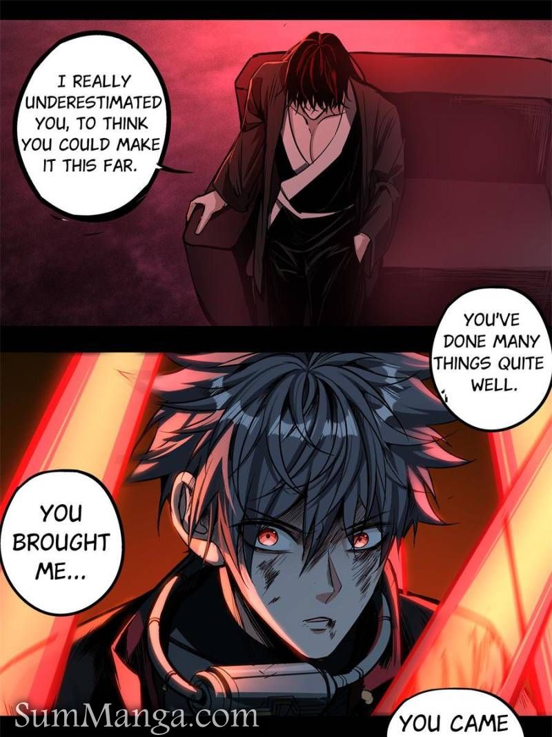 Alien Abyss: Restart Era Chapter 53 - Page 23