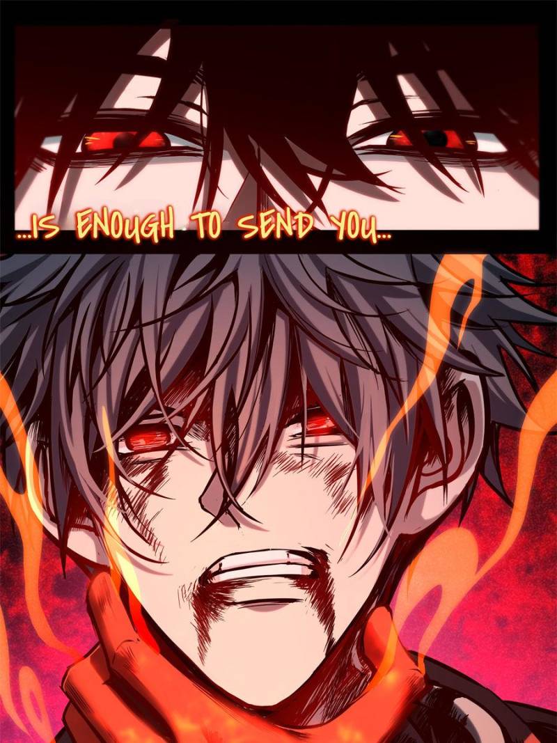 Alien Abyss: Restart Era Chapter 53 - Page 29