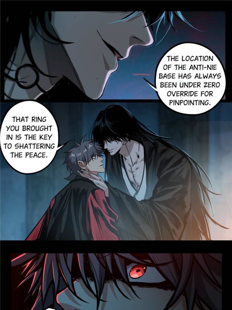 Alien Abyss: Restart Era Chapter 54 - Page 5