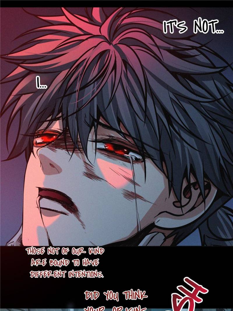 Alien Abyss: Restart Era Chapter 54 - Page 9