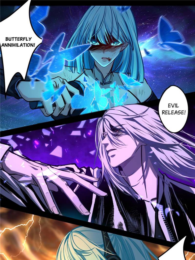 Alien Abyss: Restart Era Chapter 54 - Page 11