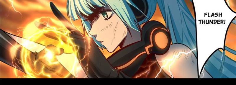 Alien Abyss: Restart Era Chapter 54 - Page 12