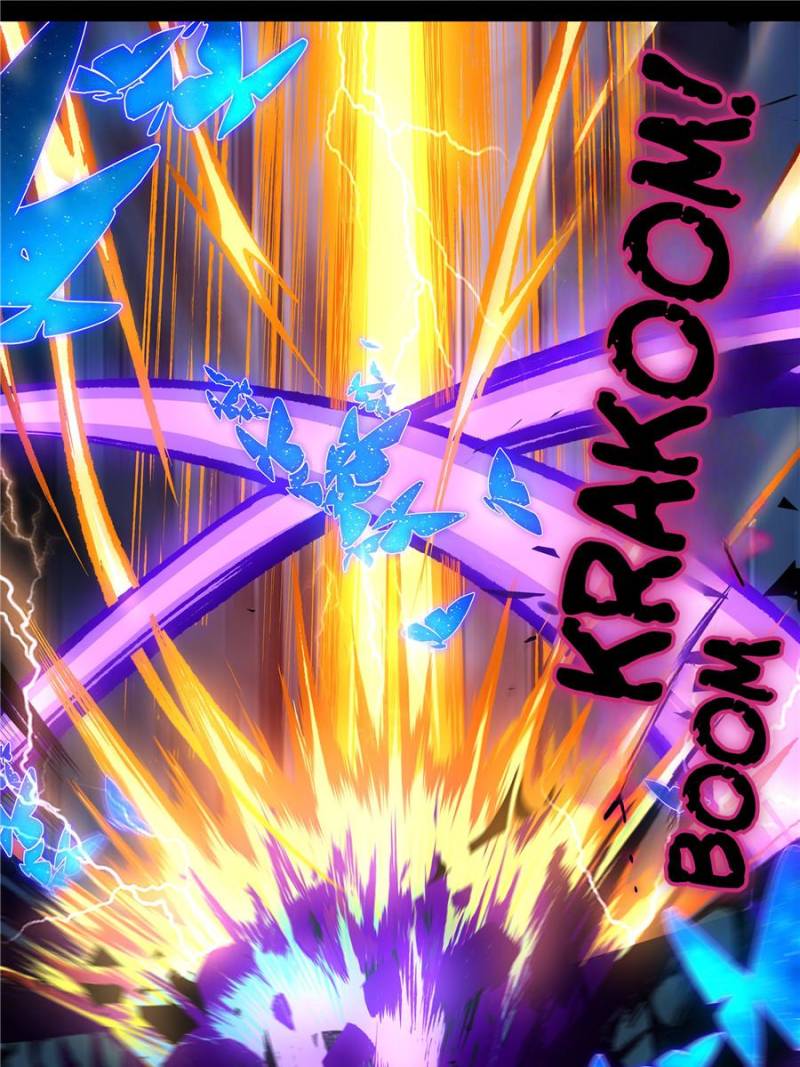 Alien Abyss: Restart Era Chapter 54 - Page 13