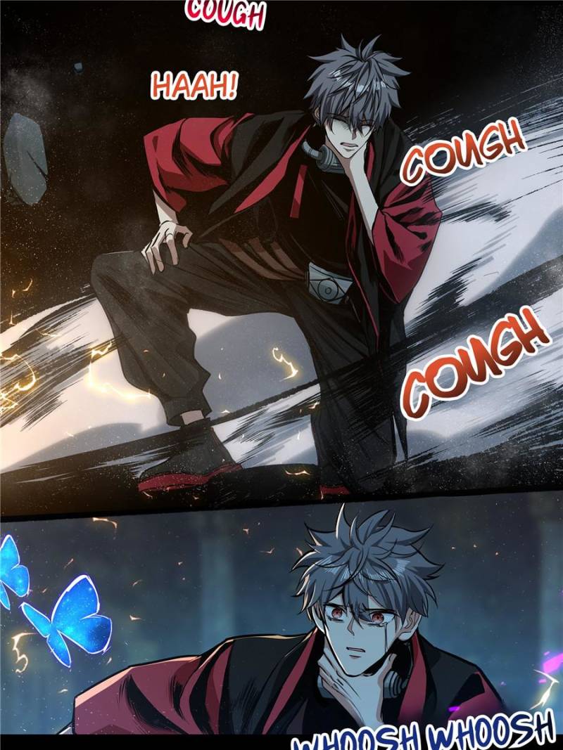 Alien Abyss: Restart Era Chapter 54 - Page 15