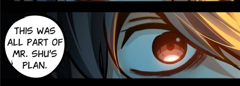 Alien Abyss: Restart Era Chapter 54 - Page 21