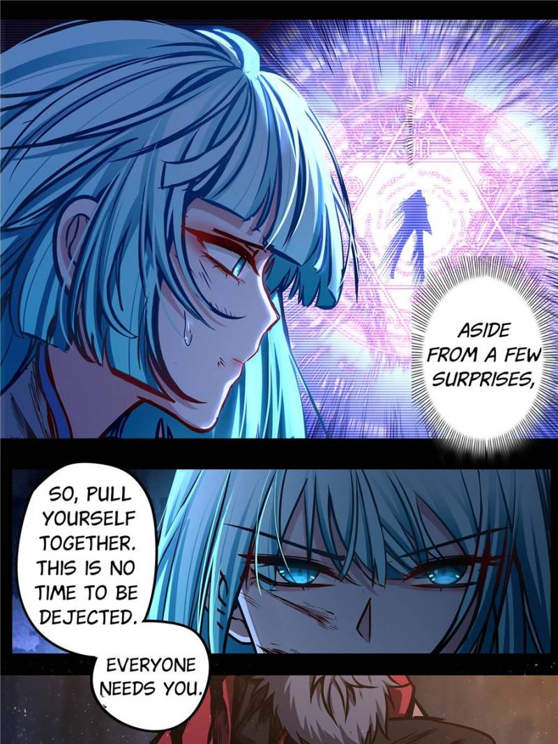 Alien Abyss: Restart Era Chapter 54 - Page 24