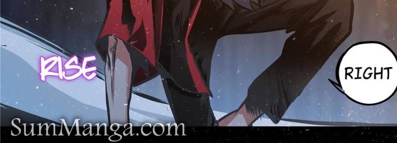 Alien Abyss: Restart Era Chapter 54 - Page 25