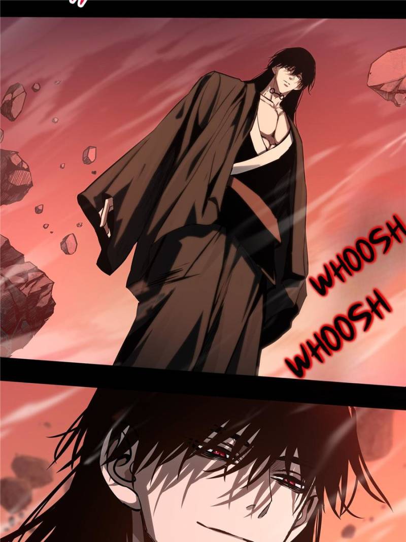 Alien Abyss: Restart Era Chapter 55 - Page 5