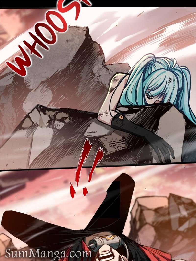 Alien Abyss: Restart Era Chapter 55 - Page 7