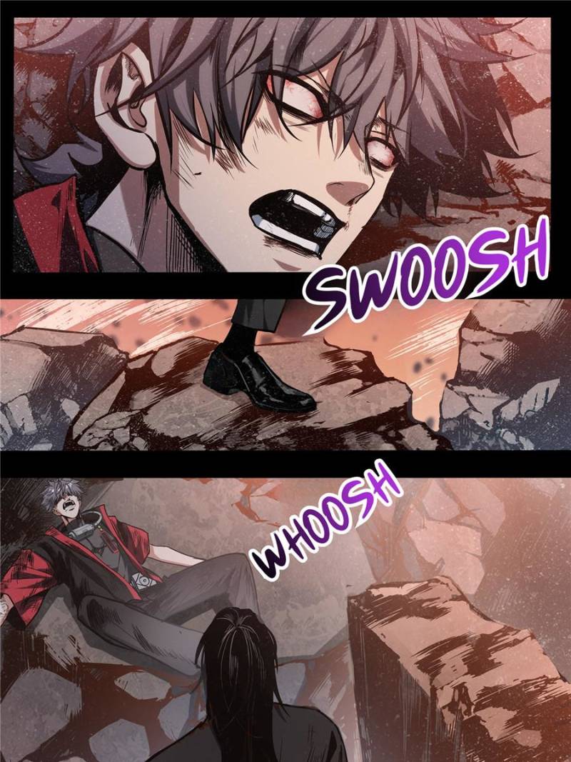 Alien Abyss: Restart Era Chapter 55 - Page 9