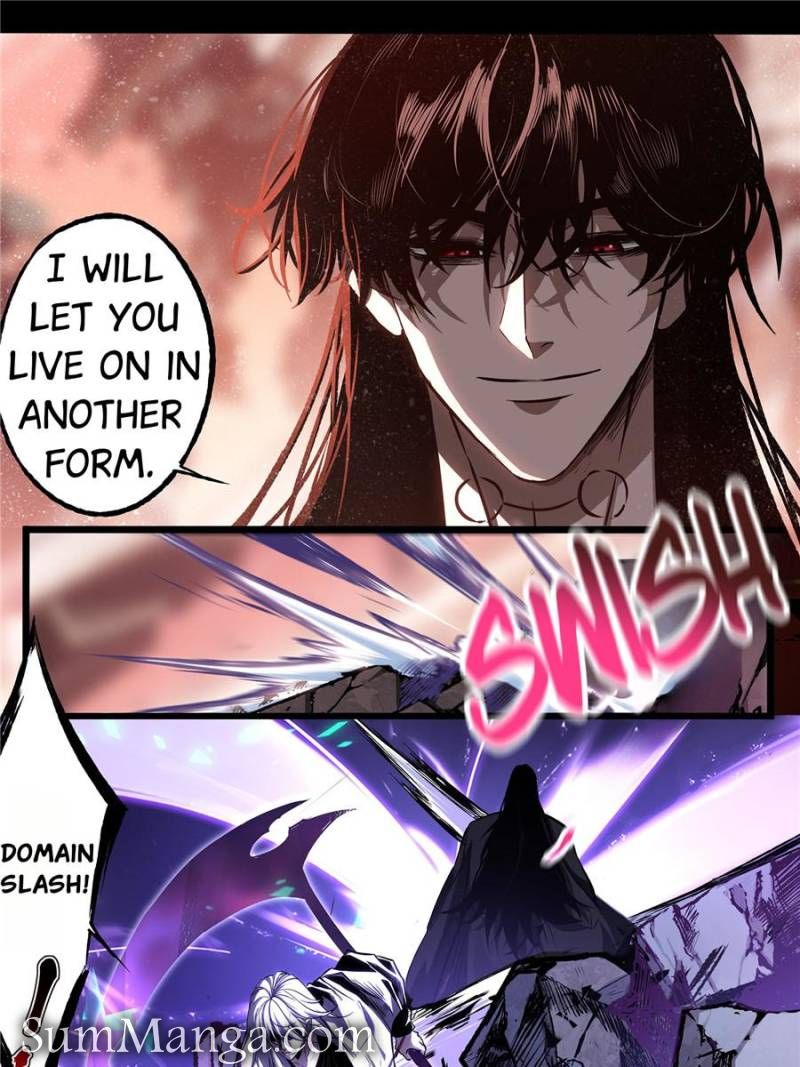 Alien Abyss: Restart Era Chapter 55 - Page 11