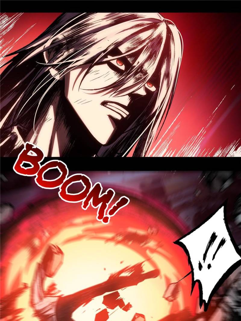 Alien Abyss: Restart Era Chapter 55 - Page 15