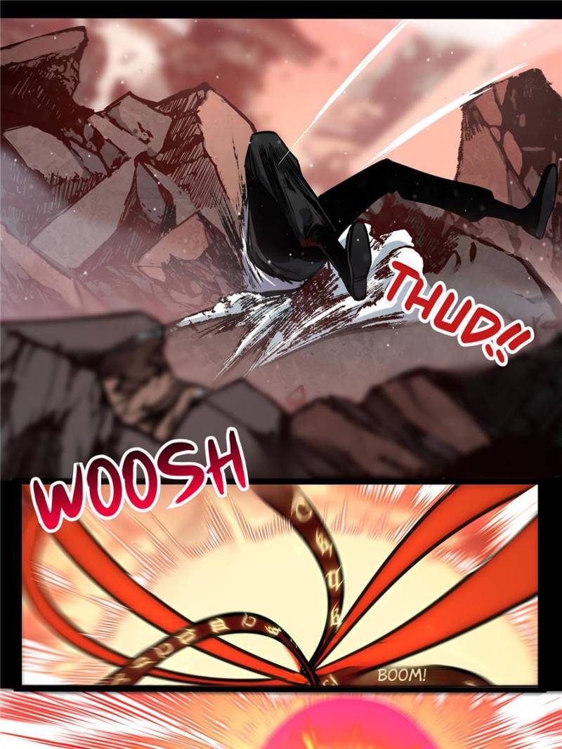 Alien Abyss: Restart Era Chapter 55 - Page 17