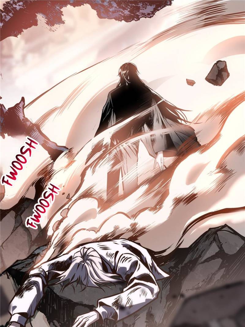 Alien Abyss: Restart Era Chapter 55 - Page 19