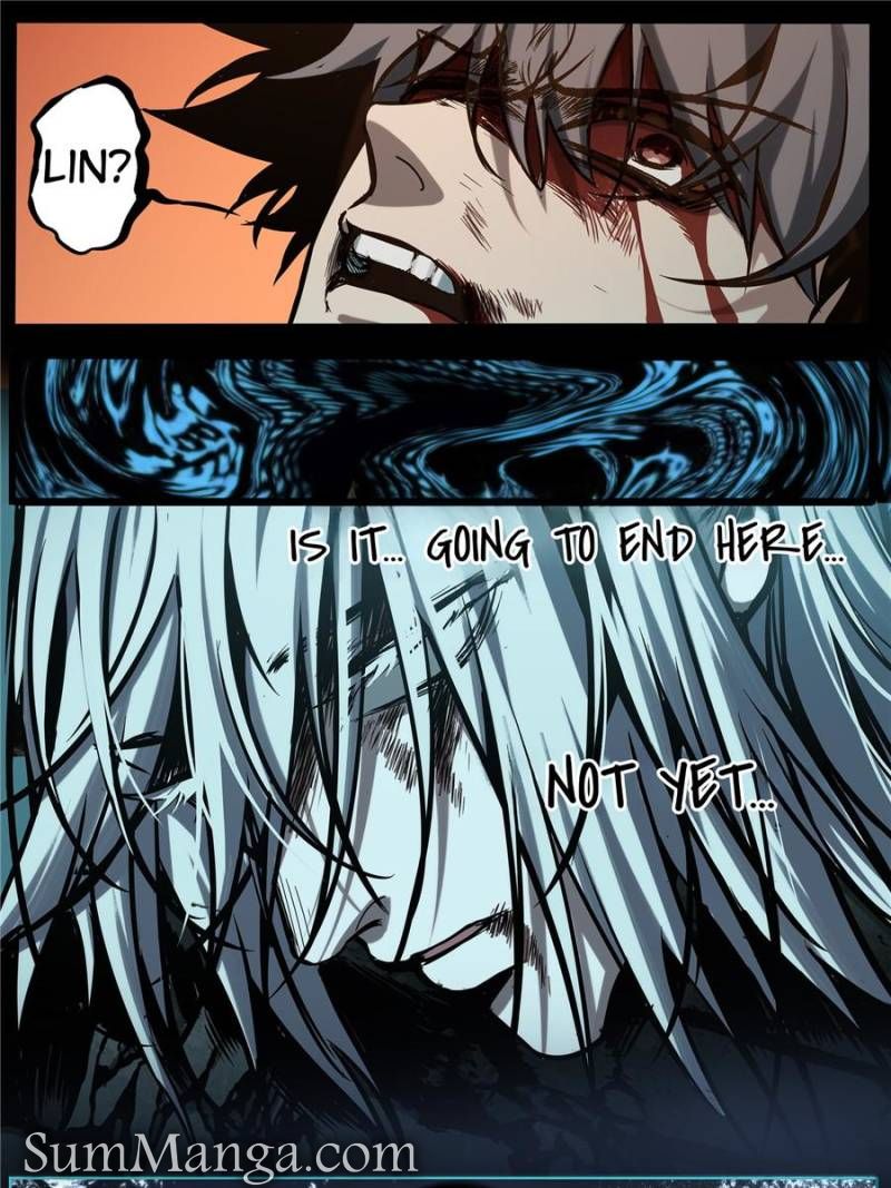 Alien Abyss: Restart Era Chapter 55 - Page 21