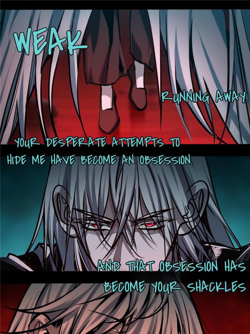 Alien Abyss: Restart Era Chapter 55 - Page 23