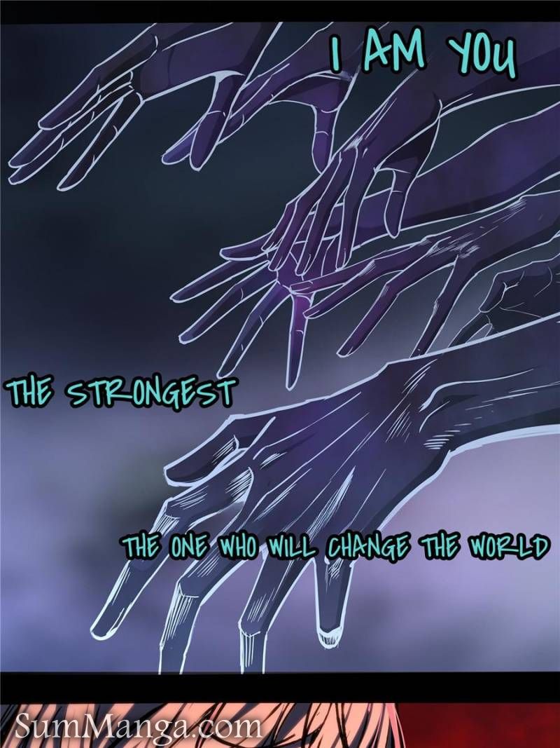 Alien Abyss: Restart Era Chapter 55 - Page 25