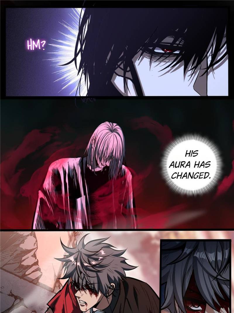 Alien Abyss: Restart Era Chapter 55 - Page 29